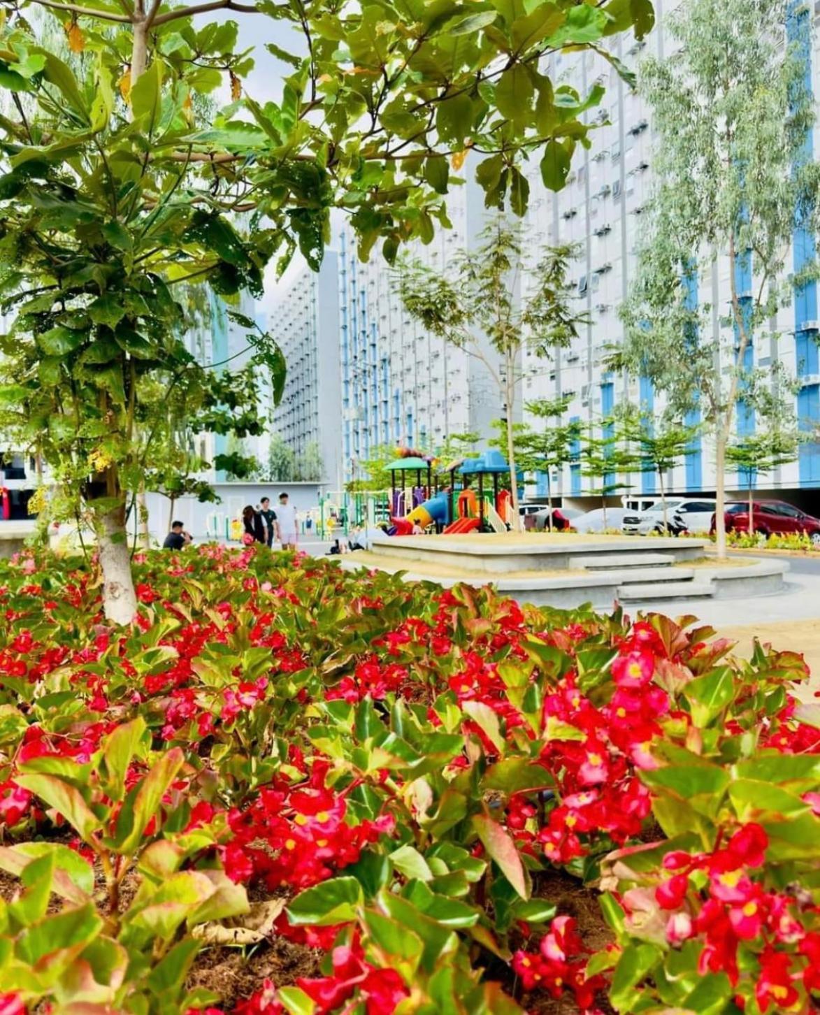 Pandora'S Nest Apartamento Manila Exterior foto